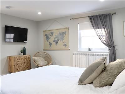Chapel Lodge - Roof Top Garden!Perfect For Your Family Μπαθ Εξωτερικό φωτογραφία