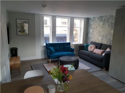 Chapel Lodge - Roof Top Garden!Perfect For Your Family Μπαθ Εξωτερικό φωτογραφία