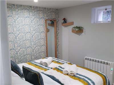 Chapel Lodge - Roof Top Garden!Perfect For Your Family Μπαθ Εξωτερικό φωτογραφία